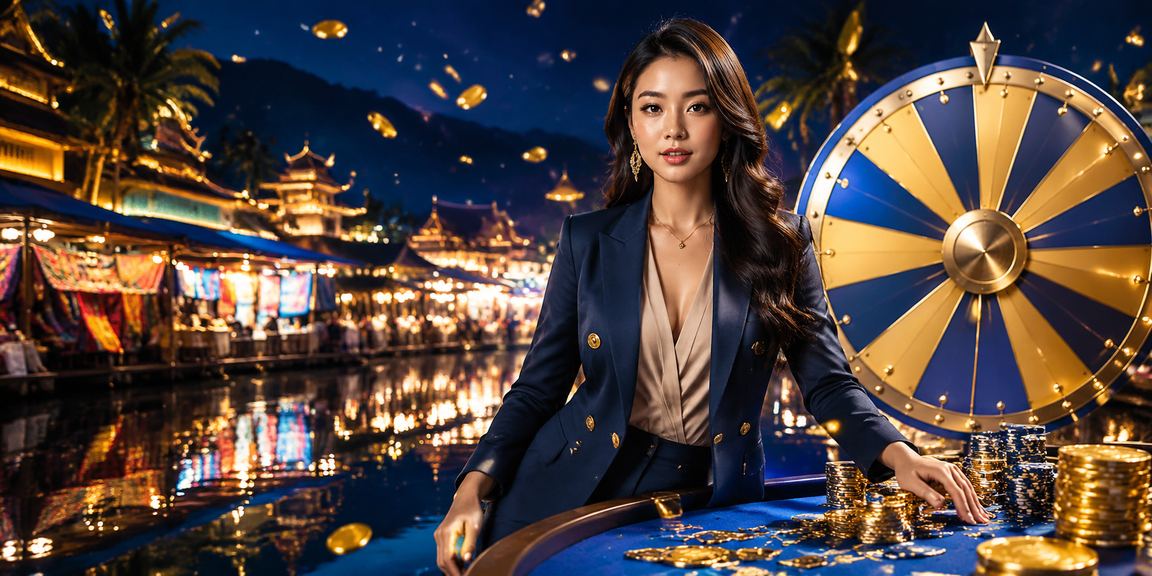 Người dùng tại Sapa tham gia chương trình may mắn và quản lý giao dịch tài chính trực tuyến