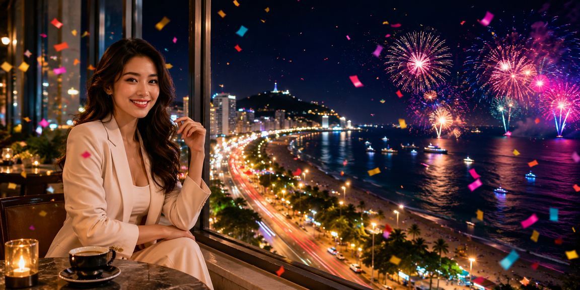 Người dùng thưởng thức cà phê và trải nghiệm casino trực tuyến tại Vũng Tàu qua 6699